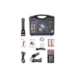 D850 Phare 2500 Lumen - Orcatorch 14 D850 Phare 2500 Lumen - Orcatorch -Suuntoe Magasin d850 phare 2500 lumen orcatorch 4
