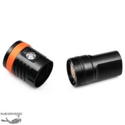 D910V Phare VIDEO 5000 Lumen - ORCA TORCH -Suuntoe Magasin d910v phare video 5000 lumen orca torch 4