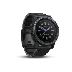 DESCENT MK1 Ordinateur Titanium Braclet Titanium - GARMIN -Suuntoe Magasin descent mk1 ordinateur titanium braclet titanium garmin 2