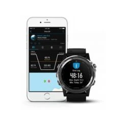 DESCENT MK1 Ordinateur Titanium Braclet Titanium - GARMIN -Suuntoe Magasin descent mk1 ordinateur titanium braclet titanium garmin 6