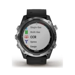 DESCENT MK2 Acier Ordinateur Plongée - GARMIN -Suuntoe Magasin descent mk2 acier ordinateur plongee garmin 5