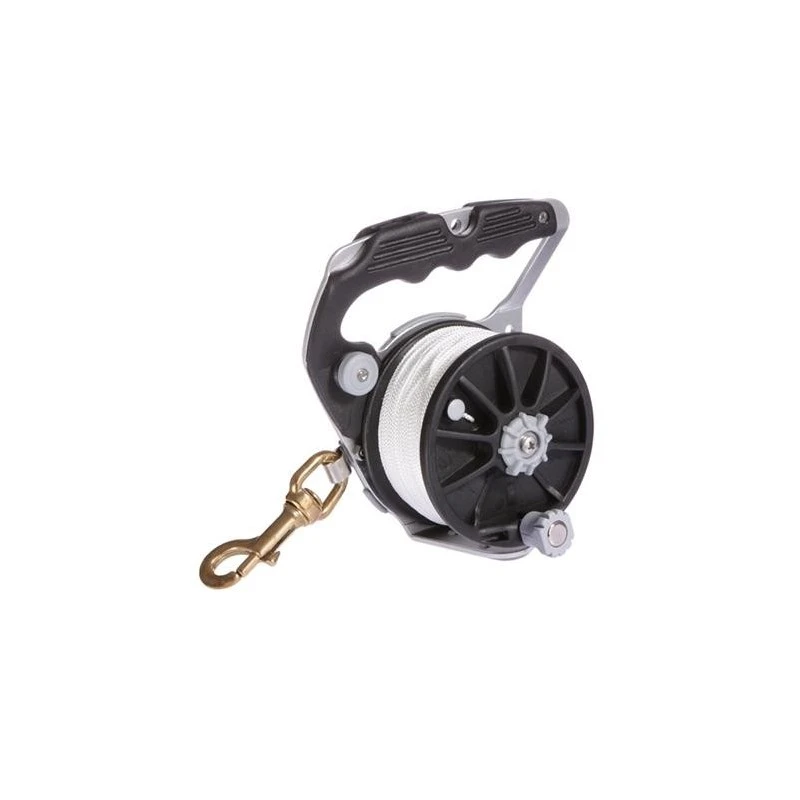 Dévidoir Plongée REEL De Sécurité 75 Mètres - Scubapro 4 Dévidoir Plongée REEL De Sécurité 75 Mètres - Scubapro – Image 2