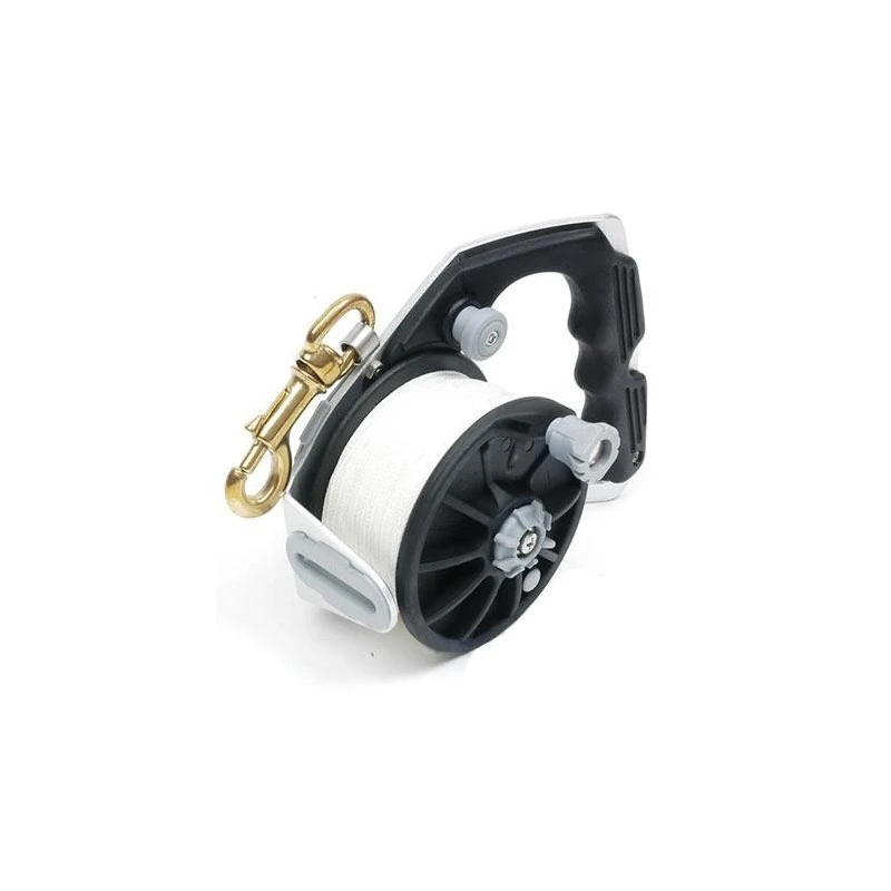 Dévidoir Plongée REEL De Sécurité 75 Mètres - Scubapro 5 Dévidoir Plongée REEL De Sécurité 75 Mètres - Scubapro – Image 3