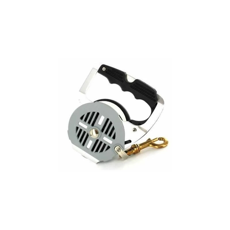 Dévidoir Plongée REEL De Sécurité 75 Mètres - Scubapro 6 Dévidoir Plongée REEL De Sécurité 75 Mètres - Scubapro – Image 4