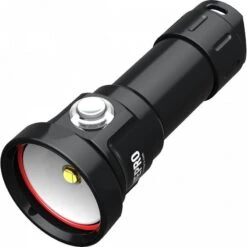 D40F Phare Photo/Video 4200Lumen - DivePro