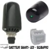 Emetteur Sonde Pour SMART+ à LED Pour Aladin A2 / Galileo / Mantis2 - Scubapro