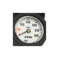 Console 2 éléments Profondimètre + Manomètre 300 Bars - ESM 8 Console 2 éléments Profondimètre + Manomètre 300 Bars - ESM -Suuntoe Magasin esm console 2 elements profondimetre manometre 300 bars pas cher sub odyssee 2