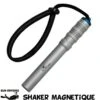 Shaker Magnétique Avertisseur Sonore Sonore Sous Marin Manuel