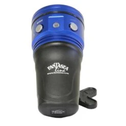 RADIANT 3000F Phare De Plongée Monoled 3000 Lumens - FANTASEA -Suuntoe Magasin fantasea phare photo video plongee radiant 3000f pas cher sub odyssee lyon 2