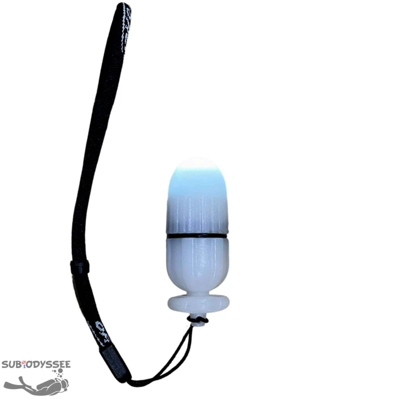 FLASHY TORPEDO Lampe à Eclats - Orcatorch 4 FLASHY TORPEDO Lampe à Eclats - Orcatorch – Image 2