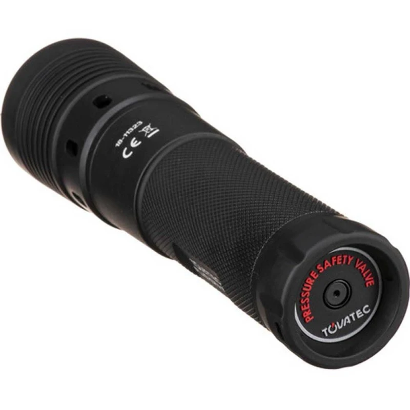 FUSION 1050 Phare Focale Variable - Tovatec 6 FUSION 1050 Phare Focale Variable - Tovatec – Image 4