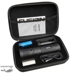 FUSION 1500 Phare Focale Variable - Tovatec -Suuntoe Magasin fusion 1500 phare focale variable tovatec 4