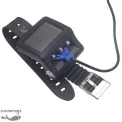 GALILEO G2 Avec Emetteur SMART+ PRO - Scubapro -Suuntoe Magasin galileo g2 avec emetteur smart pro scubapro 3