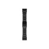 Bracelet Titane QUICKFIT 26mm Pour DESCENT MK1 - Garmin -Suuntoe Magasin garmin bracelet titane quickfit 26mm pour descent mk1 pas cher sub odyssee lyon