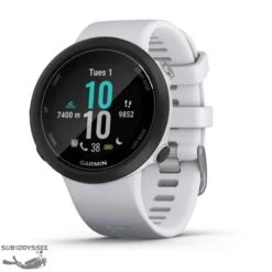 Garmin-montre-instinct-solar-surf-edition-blanc-pas-cher-sub-odyssee