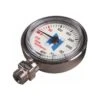 Capsule De Manomètre STAGE Pressure Gauge Ø52mm - Halcyon -Suuntoe Magasin halcyon capsule de manometre stage pressure gauge 52mm pas cher sub odyssee