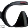 M-1 Masque Plongée Silicone Noir - Hollis -Suuntoe Magasin hollis masque plongee silicone noir m1 pas cher sub odyssee lyon