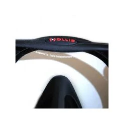 M-1 Masque Plongée Silicone Noir - Hollis -Suuntoe Magasin hollis masque plongee silicone noir m1 pas cher sub odyssee lyon 4