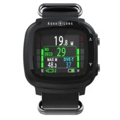 I330R Ordinateur De Plongée Couleur & Multigaz - AQUALUNG -Suuntoe Magasin i330r ordinateur de plongee couleur multigaz aqualung 3