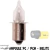 Ampoule Halogène 05 V 7.5 W Pour PC Lite, PCm Lite, SSAI, 100 A - IKELITE -Suuntoe Magasin ikelite ampoule halogene 05v 75w lampe pc lite pcm lite pas cher sub odyssee