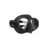 FREEDIVING SPIRIT Masque Silicone Noir - Imersion -Suuntoe Magasin imersion masque plongee chasse sous marine apnee freediving spirit pas cher sub odyssee lyon