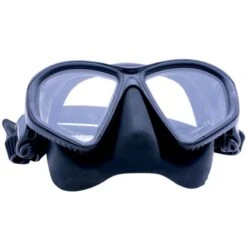 FREEDIVING SPIRIT Masque Silicone Noir - Imersion -Suuntoe Magasin imersion masque plongee chasse sous marine apnee freediving spirit pas cher sub odyssee lyon 2