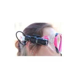 Lampe GUPPY De Plongée Pour Masque 600 Lumen - Oceama -Suuntoe Magasin ist phare de plongee guppy pour masque pas cher sub odyssee lyon 1