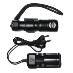 Lampe GUPPY De Plongée Pour Masque 600 Lumen - Oceama -Suuntoe Magasin ist phare de plongee guppy pour masque pas cher sub odyssee lyon 4