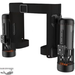 Booster Strap Kit Pour 2 Scooter S1 - Lefeet 8 Booster Strap Kit Pour 2 Scooter S1 - Lefeet -Suuntoe Magasin lefeet booster strap kit pour 2 scooter s1 pas cher sub odyssee 2