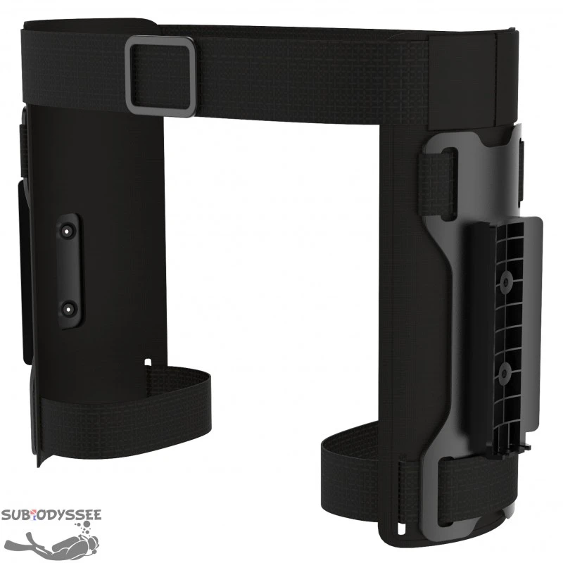 Booster Strap Kit Pour 2 Scooter S1 - Lefeet 3 Booster Strap Kit Pour 2 Scooter S1 - Lefeet