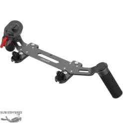 Platine Support Pour 2 Scooters Avec Poignée - LEFEET -Suuntoe Magasin lefeet platine support pour 2 scooters avec poignee pas cher sub odyssee 2