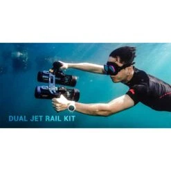 Platine Support Pour 2 Scooters Avec Poignée - LEFEET -Suuntoe Magasin lefeet platine support pour 2 scooters avec poignee pas cher sub odyssee 4