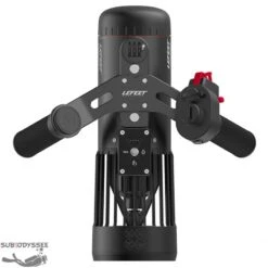 S1 Scooter Sous Marin - Lefeet -Suuntoe Magasin lefeet s1 scooter sous marin pas cher sub odyssee 2