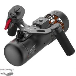 S1 Scooter Sous Marin - Lefeet