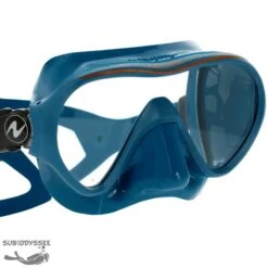 LINEA Masque Pour Spécialement Conçu Pour Les Femmes - Aqualung -Suuntoe Magasin linea masque pour specialement concu pour les femmes aqualung 3