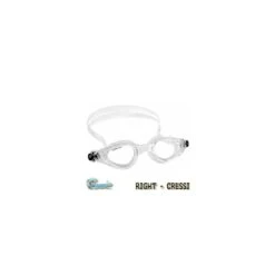 Lunettes Natation RIGHT - Cressi -Suuntoe Magasin lunettes masque natation piscine right cressi 3