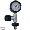 Manomètre De Surface DIN Avec Volant De Purge 1 Manomètre De Surface DIN Avec Volant De Purge -Suuntoe Magasin manometre de surface din avec volant de purge