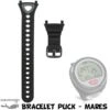 Bracelet Ordinateur PUCK - Mares