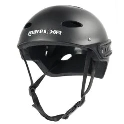 Casque Support De Lampe XR - Mares