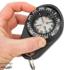 HANDY COMPASS Boussole à Main - Mares -Suuntoe Magasin mares handy compass boussole a main pas cher sub odyssee 2