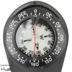 HANDY COMPASS Boussole à Main - Mares -Suuntoe Magasin mares handy compass boussole a main pas cher sub odyssee 5