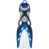 X-STREAM Palme Réglable - Mares 2 X-STREAM Palme Réglable - Mares -Suuntoe Magasin mares palme plongee reglable x stream pas cher sub odyssee