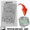 Protection Ecran QUAD / QUAD AIR - Mares 1 Protection Ecran QUAD / QUAD AIR - Mares -Suuntoe Magasin mares protection ecran ordinateur quad air pas cher sub odyssee