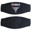 Protection Sangle Masque Néoprène TRILASTIC - Mares -Suuntoe Magasin mares protection sangle masque neoprene trilastic pas cher sub odyssee