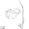 Pack TROPICAL Masque & Tuba - Mares