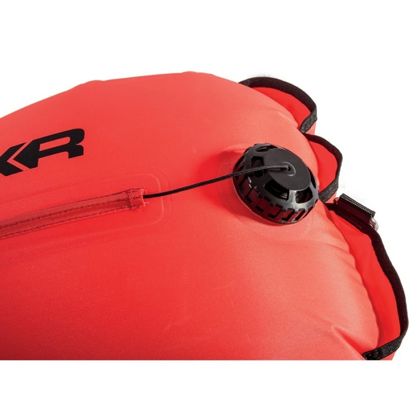 Parachute Relevage 80 Lbs (36kg) Avec Purge - Mares XR 4 Parachute Relevage 80 Lbs (36kg) Avec Purge - Mares XR – Image 2