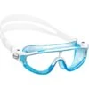 BALOO Kid Masque Natation Enfant - CRESSI 1 BALOO Kid Masque Natation Enfant - CRESSI -Suuntoe Magasin masque lunettes natation enfant baloo kid cressi pas cher palanquee sub odyssee lyon