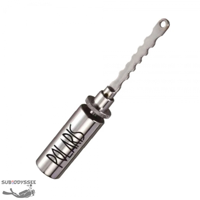 Mini Shaker Magnétique 15cm - Polaris 3 Mini Shaker Magnétique 15cm - Polaris