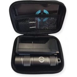 GUPPY2 Phare 1200 Lumen Faisceau 70° Large - Oceama -Suuntoe Magasin oceama guppy2 phare 1200 lumen pas cher sub odyssee 2