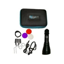 SPIDER T-3000 Lampe 3000 Lumens - OCEAMA -Suuntoe Magasin oceama phare lampe plongee 3000 lumens spider pas cher sub odyssee lyon 5